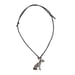 Image of Dalmation Adjustable Cord Bracelet