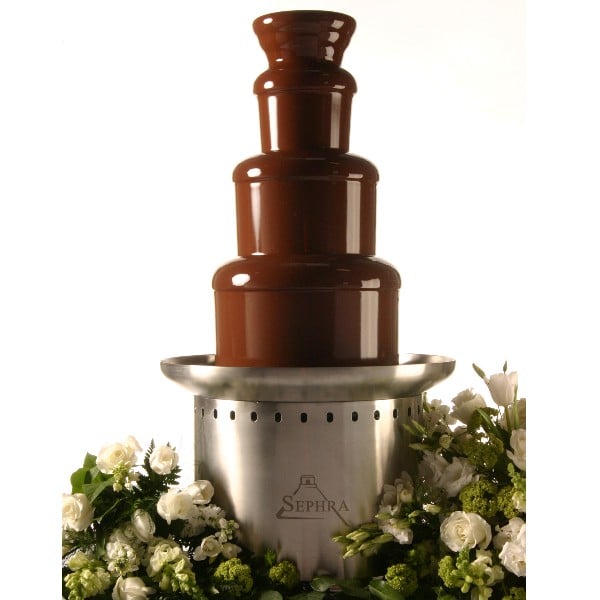 Image of Chocolate Fountain Home Packages