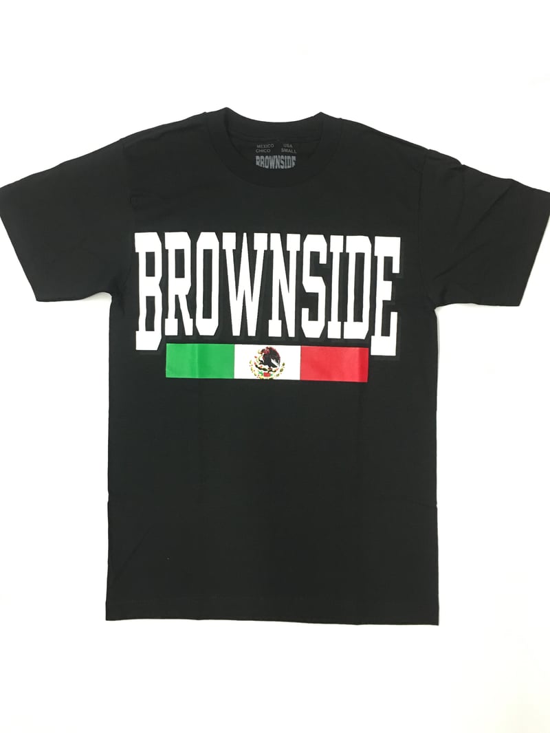 Home | BROWNSIDE