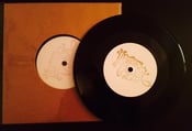 Image of Ulysses Cannon - I'm Gone 7" Vinyl ep