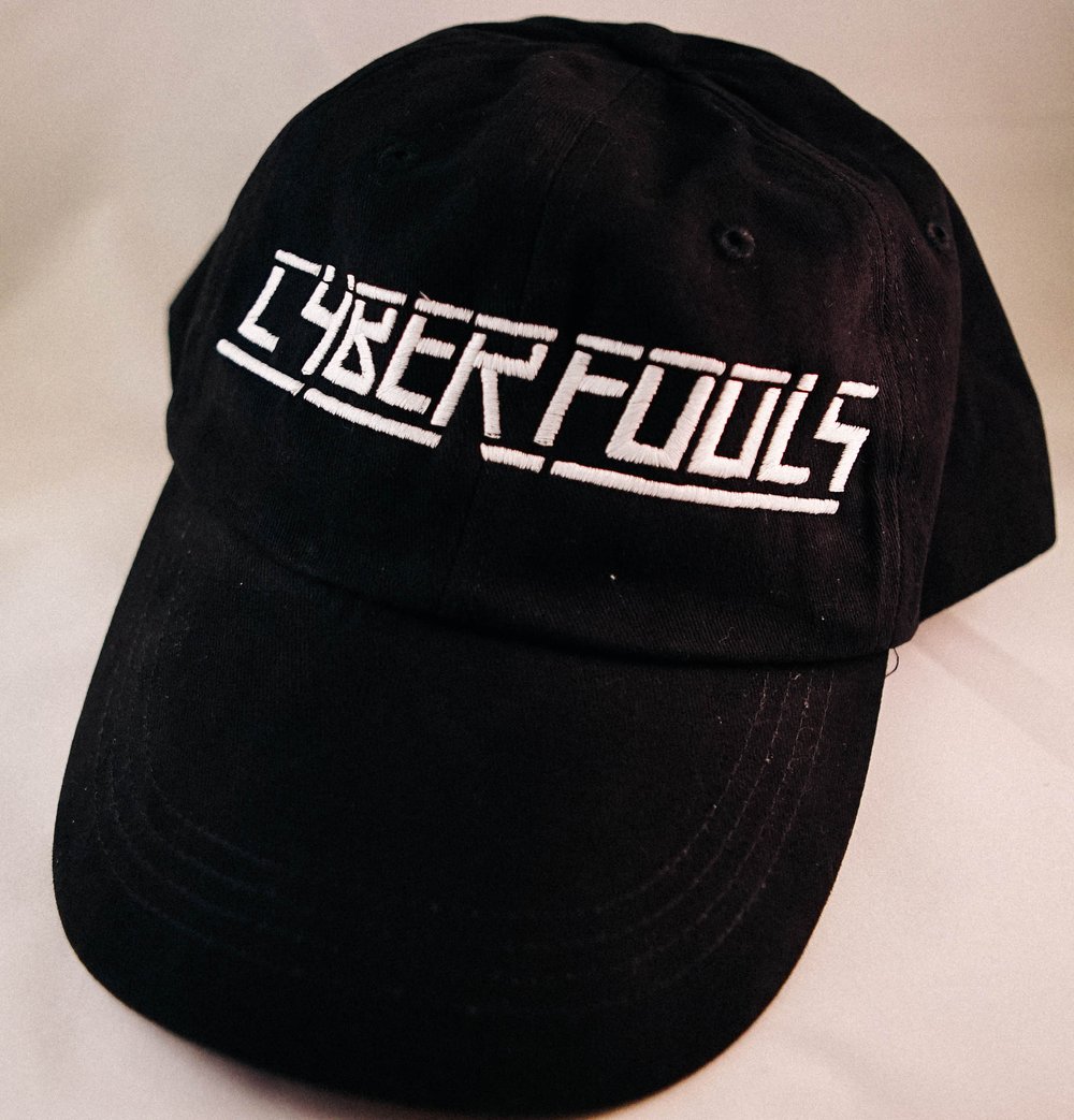 Image of Cyber Fools Hat 