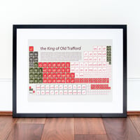 Image 4 of Manchester United - the King of Old Trafford