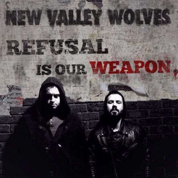 Image of Refusal is our weapon (Album CD)
