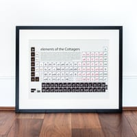 Image 3 of Fulham FC - elements of the Cottagers