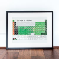 Image 3 of Celtic Football Club - The Park of Dreams