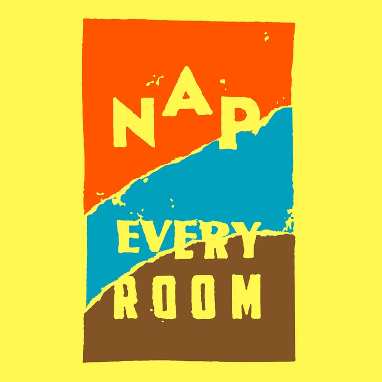 Image of Nap - Every Room 