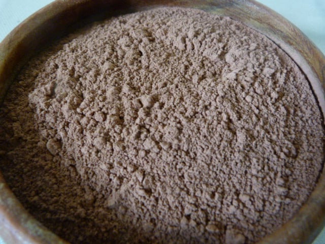 Image of Organic Raw Cacao Powder.... 500 gram - Click For More Details