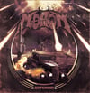 Mr. Bison - Asteroid - Black Lp 