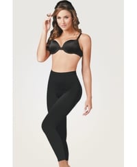 Image 2 of NEW COLOMBIAN BUTT LIFTER CAPRI MIDI SHAPER