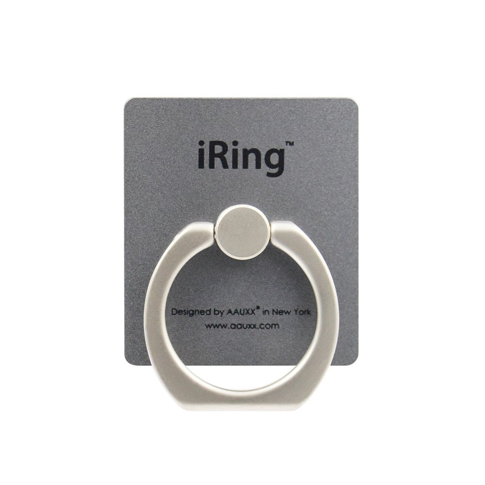 Image of iRing Graphite