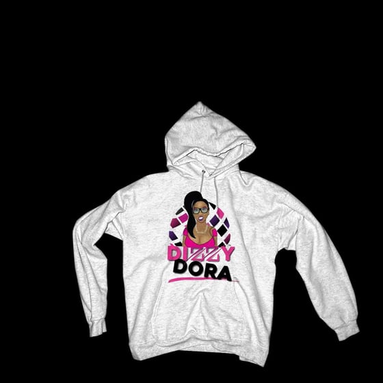 Image of Dizzy Dora Sweater