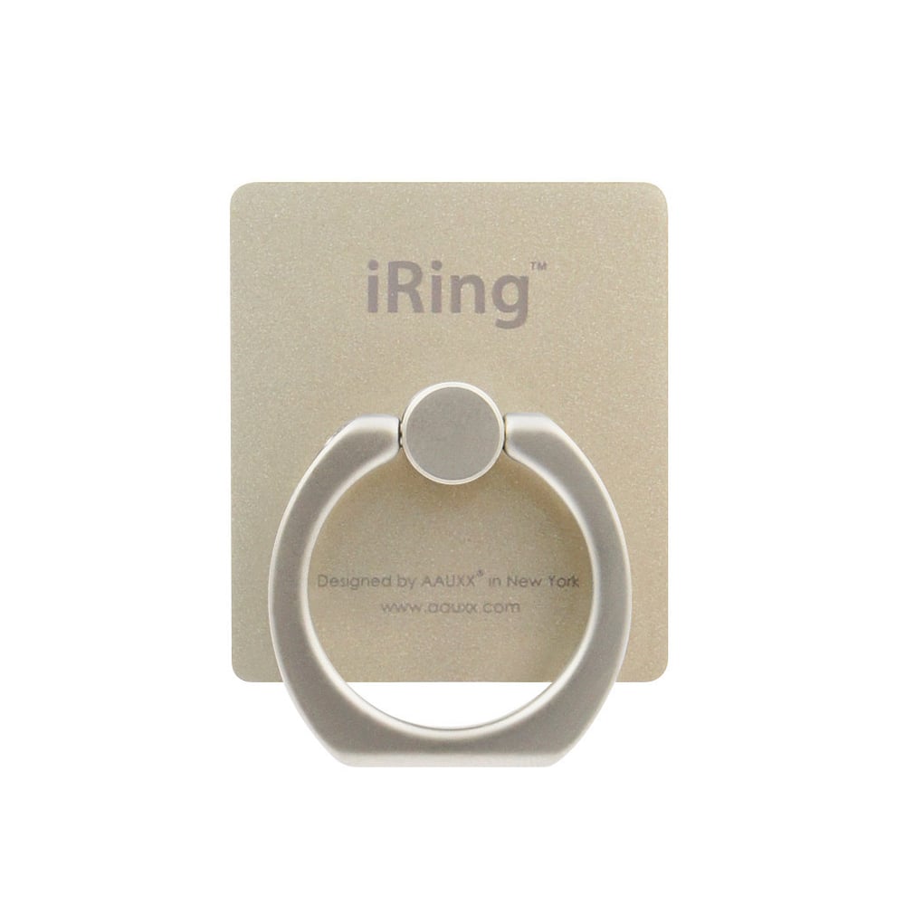 Image of iRing Champagne