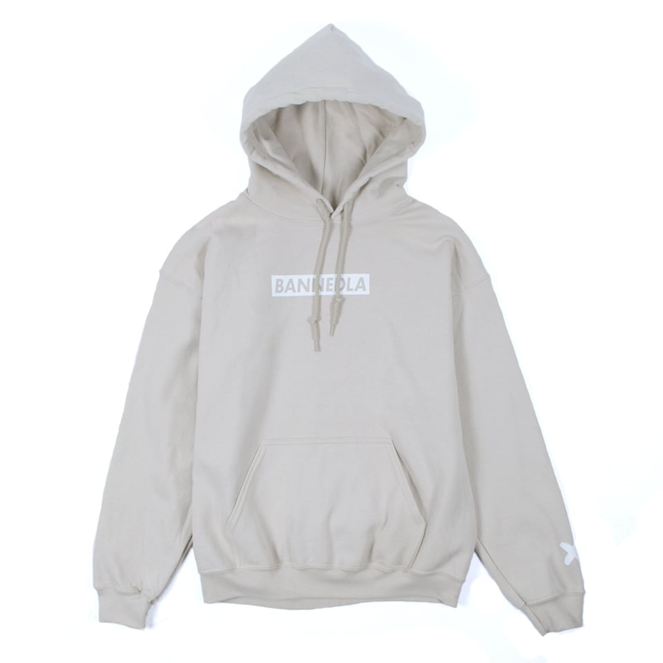 banned la hoodie