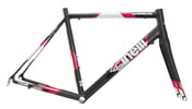 Image of Cinelli Experience Frame Set