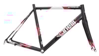 Image 1 of Cinelli Experience Frame Set