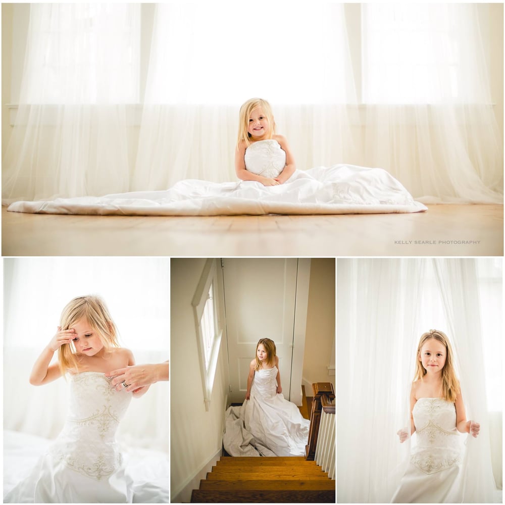Image of *NEW!!** Light and Life Heirloom Mini-Sessions in Studio NON-REFUNDABLE DEPOSIT ONLY