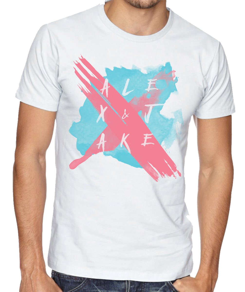 paint shirt with half jacket