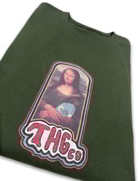 Image 3 of [ MONA SKATES TEE ] 