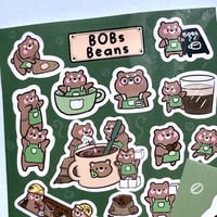 Image 2 of Bobs Beans Set