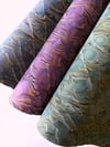 Marbled Paper - Spanish Wave II