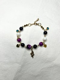 Image 4 of Snake Princess Bracelet 