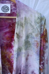 Image 4 of Garden Party Robe