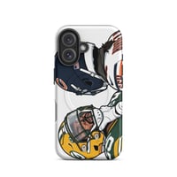 Image 15 of FLASH SALE - Darth Burden Tough Case for iPhone®