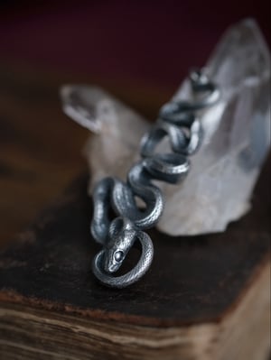 Image of SERPENT TALISMAN