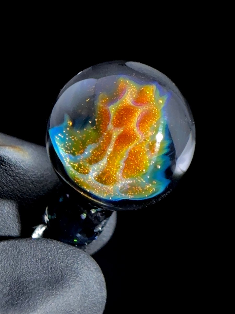 Image of Nebula XL Joystick - Honeycomb 3