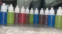 10 JUICY DROPS BULK🩵