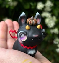 Image 1 of Bunnicula (Last two ready to ship)