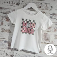 Image 1 of T-SHIRT: Wild Child