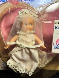 Image 3 of Kewpie Bride