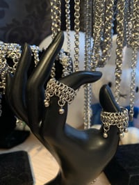 Image 1 of Jester’s Crown Ring