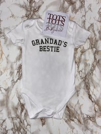 Image 2 of Grandads Bestie