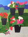 Image of Tulip Stall