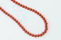 Image 1 of Colar Vermelho