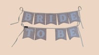 Image 1 of Bride to be
