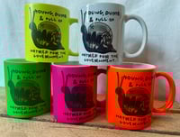 Young & Dumb Mug