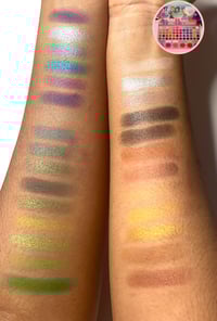 Image 3 of Beauty Princess eyeshadow Palette 👑 