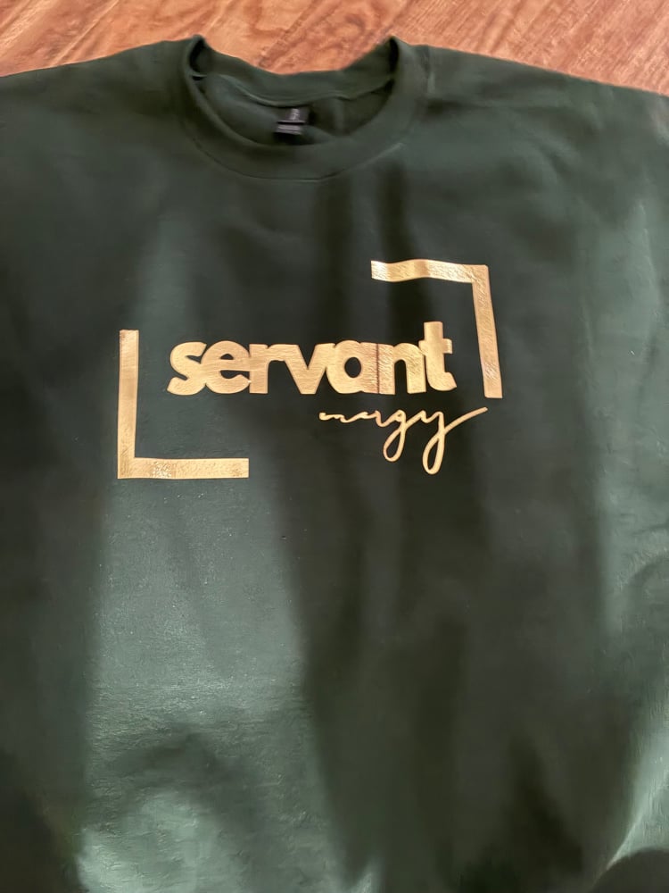 Image of Servant Crew