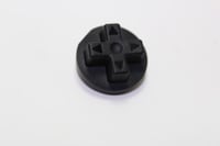 Black Dyed OEM D-Pad