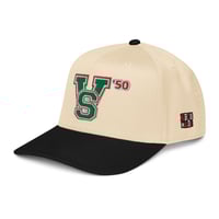 Image 3 of MVSU LEGACY HAT