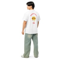 Image 3 of Kissed Your Girl Box Tee