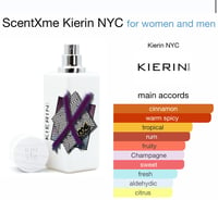 Image 1 of Kierin NYC    Scentxme