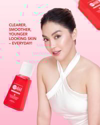 Image 2 of Brilliant Skin Essesintials- AHA ( Face&Body Resurfacing Serum) - 30ml