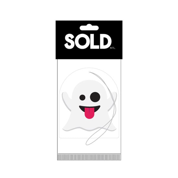 Image of Emoji – Joe the Ghost