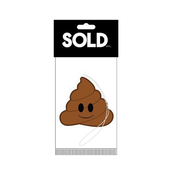 Image of Emoji – Poop