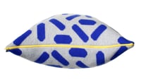 Image 3 of Tic tac cushion large in numerous colours