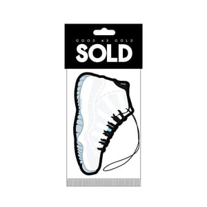 Image of AJ XI - Legend Blue